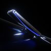 Benks edzett üveg Glass Warrior zafír bevonattal (LS65) iPhone 16 Pr-6948005965952 5 kép