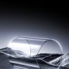 Benks edzett üveg Glass Warrior zafír bevonattal (LS65) iPhone 16 Pr-6948005965952 7 kép
