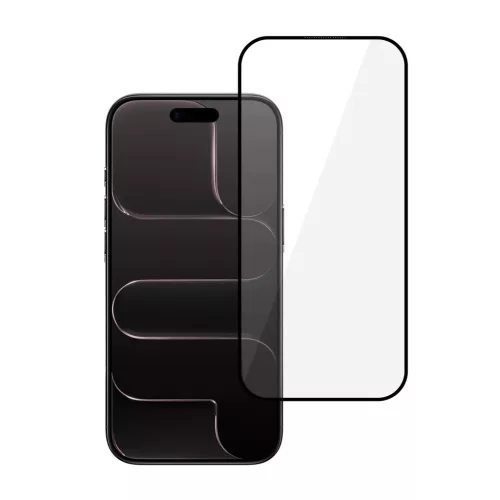 Tel Protect 10X HD DLC Gyémánt Bevonat iPhone 17 Air üvegfólia-5900217482604 2 kép