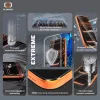 Tel Protect 10X HD DLC Gyémánt Bevonat iPhone 17 Air üvegfólia-5900217482604 7 kép