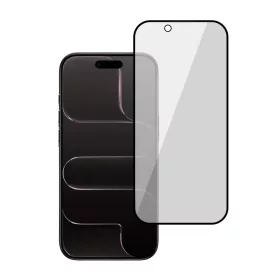 Tempered glass Tel Protect 10X Privacy DLC Diamond Coating for Iphone -5900217482666 2 kép