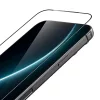  iPhone 17 Air fekete Benks Tempered glass Ultra Shield HD (AA68) üve-6948005962081 5 kép