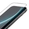 iPhone 17/16 Pro fekete Benks Edzett üveg Joy Touch Matt Üvegfólia-6948005961206 8 kép