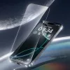  iPhone 17/16 Pro fekete Benks Edzett üveg Joy Touch Matt Üvegfólia-6948005961206 9 kép