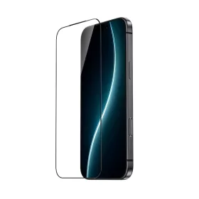  iPhone 17 Pro Max fekete Benks Edzett üveg Glass Warrior HD üvegfó-6948005961763 2 kép