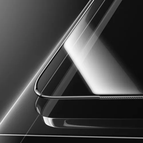  iPhone 17 Pro Max fekete Benks edzett üveg Glass Warrior zafír bevo-6948005961718 8 kép