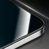  iPhone 17 Pro Max fekete Benks edzett üveg Glass Warrior zafír bevo-6948005961718 9 kép