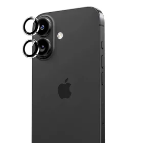  iPhone 17 Átlátszó Benks Edzett üveg Glass Warrior Lencsevédő k-6948005961688 1 kép