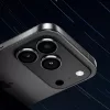  iPhone 17 Pro/17 Pro Max fekete Benks edzett üveg DR zafír lencsev�-6948005961886 5 kép