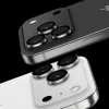  iPhone 17 Pro/17 Pro Max fekete Benks edzett üveg DR zafír lencsev�-6948005961886 8 kép