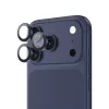  iPhone 17 Pro/17 Pro Max kék Benks edzett üveg DR Zafír lencsevéd-6948005958879 2 kép