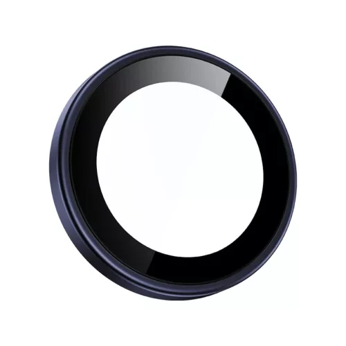  iPhone 17 Pro/17 Pro Max kék Benks edzett üveg DR Zafír lencsevéd-6948005958879 3 kép