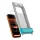 iPhone 17 Pro Max Benks Glass Warrior 2.0 AR-EZFita edzett üvegfólia