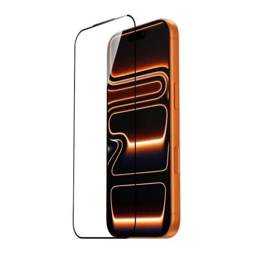 iPhone 17 Pro Max Benks Glass Warrior 2.0 AR-EZFita edzett üvegfólia-6948005919788 4 kép