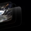 iPhone 17 Pro Max Benks Glass Warrior 2.0 AR-EZFita edzett üvegfólia-6948005919788 5 kép