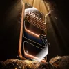 iPhone 17 Pro Max Benks Glass Warrior 2.0 AR-EZFita edzett üvegfólia-6948005919788 6 kép