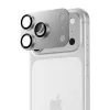  iPhone 17 Pro Fehér Benks Edzett üveg Glass Warrior Integrált Fém-6948005957926 5 kép