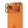  iPhone 17 Pro Benks Edzett üveg Glass Warrior Fém Integrált Lencse-6948005958909 3 kép