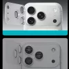  iPhone 17 Pro Max-hoz narancs Benks Edzett üveg Glass Warrior Fém I-6948005958794 8 kép