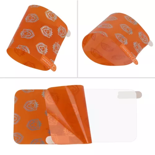 Tel Protect legjobb rugalmas hibrid üvegfólia XIAOMI 17/17 PRO üveg-5900217492849 4 kép