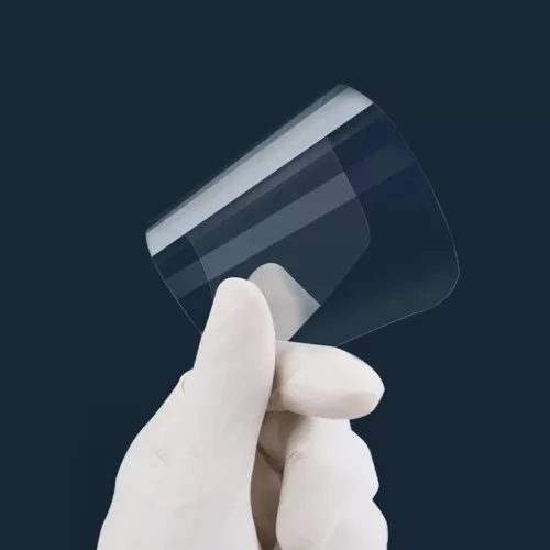 Tel Protect legjobb rugalmas hibrid üvegfólia XIAOMI 17/17 PRO üveg-5900217492849 6 kép