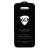  Samsung Galaxy A27 5G Fekete Tel Protect Full Glue 6D Edzett Üveg - -5900217495604 2 kép
