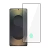 Edzett üveg Tel Protect 10X HD Titanium Samsung Galaxy S25 Ultra kés-5900217495642 2 kép