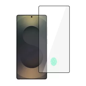 Edzett üveg Tel Protect 10X HD Titanium Samsung Galaxy S25 Ultra kés-5900217495642 2 kép