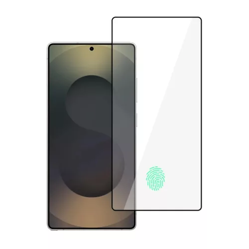 Edzett üveg Tel Protect 10X HD Titanium Samsung Galaxy S25 Ultra kés-5900217495642 2 kép