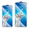 Borofone Edzett üveg BF6 Diamond Armor Teljes Képernyős HD iPhone 17 Pro Max - 10 darabos üvegfólia
