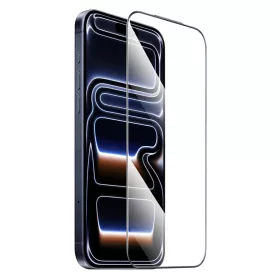 Borofone Edzett üveg BF6 Diamond Armor Teljes Képernyős HD iPhone 1-6941991125201 2 kép