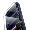 Borofone Edzett üveg BF6 Diamond Armor Teljes Képernyős HD iPhone 1-6941991125201 3 kép