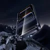 Borofone Edzett üveg BF6 Diamond Armor Teljes Képernyős HD iPhone 1-6941991125201 6 kép