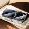 Borofone Edzett üveg BF6 Diamond Armor Teljes Képernyős HD iPhone 1-6941991125201 8 kép