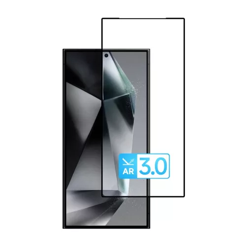  Samsung Galaxy S24 Ultra üvegfólia Tel Protect 10X AR 3.0 AntiRefle-5900217497202 2 kép