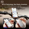  Samsung Galaxy S24 Ultra üvegfólia Tel Protect 10X AR 3.0 AntiRefle-5900217497202 9 kép