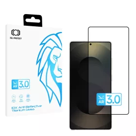 Tempered glass Tel Protect 10X AR 3.0 AntiReflective Titanium forSamsu-5900217497226 1 kép