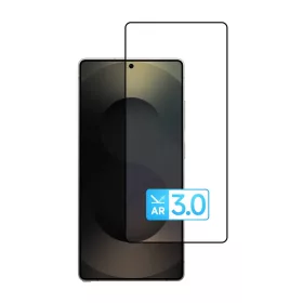 Tempered glass Tel Protect 10X AR 3.0 AntiReflective Titanium forSamsu-5900217497226 2 kép