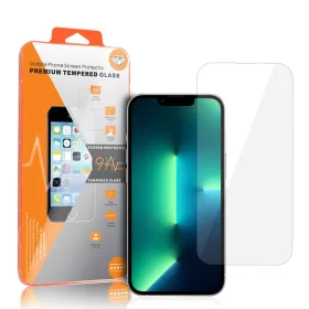 Edzett üveg Orange Samsung Galaxy S26 Ultra készülékhez (ujjlenyom-5900217497677 2 kép