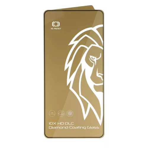  Samsung Galaxy S26 Ultra Tel Protect 10X HD DLC Gyémánt Bevonatos �-5900217498032 3 kép