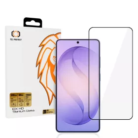  Samsung Galaxy S26 Ultra Edzett üveg Tel Protect 10X HD Titanium (uj-5900217498094 1 kép