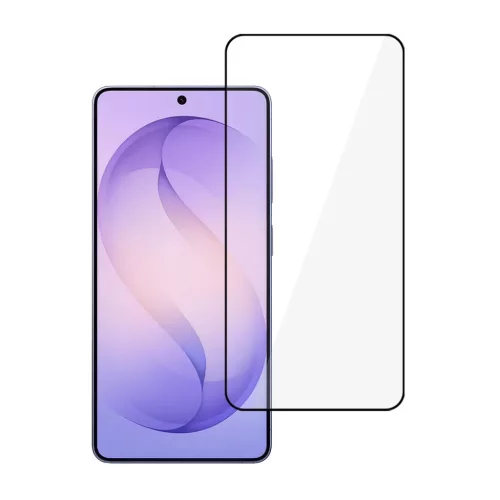  Samsung Galaxy S26 Ultra Edzett üveg Tel Protect 10X HD Titanium (uj-5900217498094 2 kép