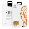  Samsung Galaxy S26 Ultra Edzett üveg Tel Protect 10X HD Titanium (uj-5900217498094 6 kép