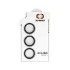  Samsung Galaxy S26 Plus Átlátszó Tel Protect 3D Edzett üveg lencs-5900217498377 2 kép
