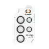  Samsung Galaxy S26 Ultra átlátszó Tel Protect 3D Edzett üveg Lenc-5900217498391 2 kép