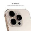  Samsung Galaxy S26 Ultra átlátszó Tel Protect 3D Edzett üveg Lenc-5900217498391 4 kép