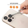  Samsung Galaxy S26 Ultra átlátszó Tel Protect 3D Edzett üveg Lenc-5900217498391 8 kép