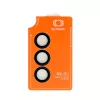  Samsung Galaxy S26 fekete Tel Protect Titanium lencsevédő edzett ü-5900217498414 2 kép