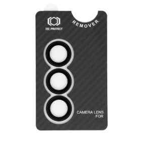  Samsung Galaxy S26 Tel Protect 3D Aramid sorozatú üvegfólia kamer�-5900217498469 2 kép