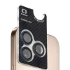  Samsung Galaxy S26 Tel Protect 3D Aramid sorozatú üvegfólia kamer�-5900217498469 3 kép